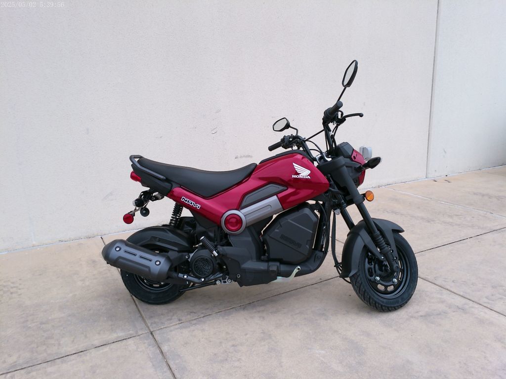Honda Navi Motorcycles For Sale Near Norman, OK - Cycle Trader