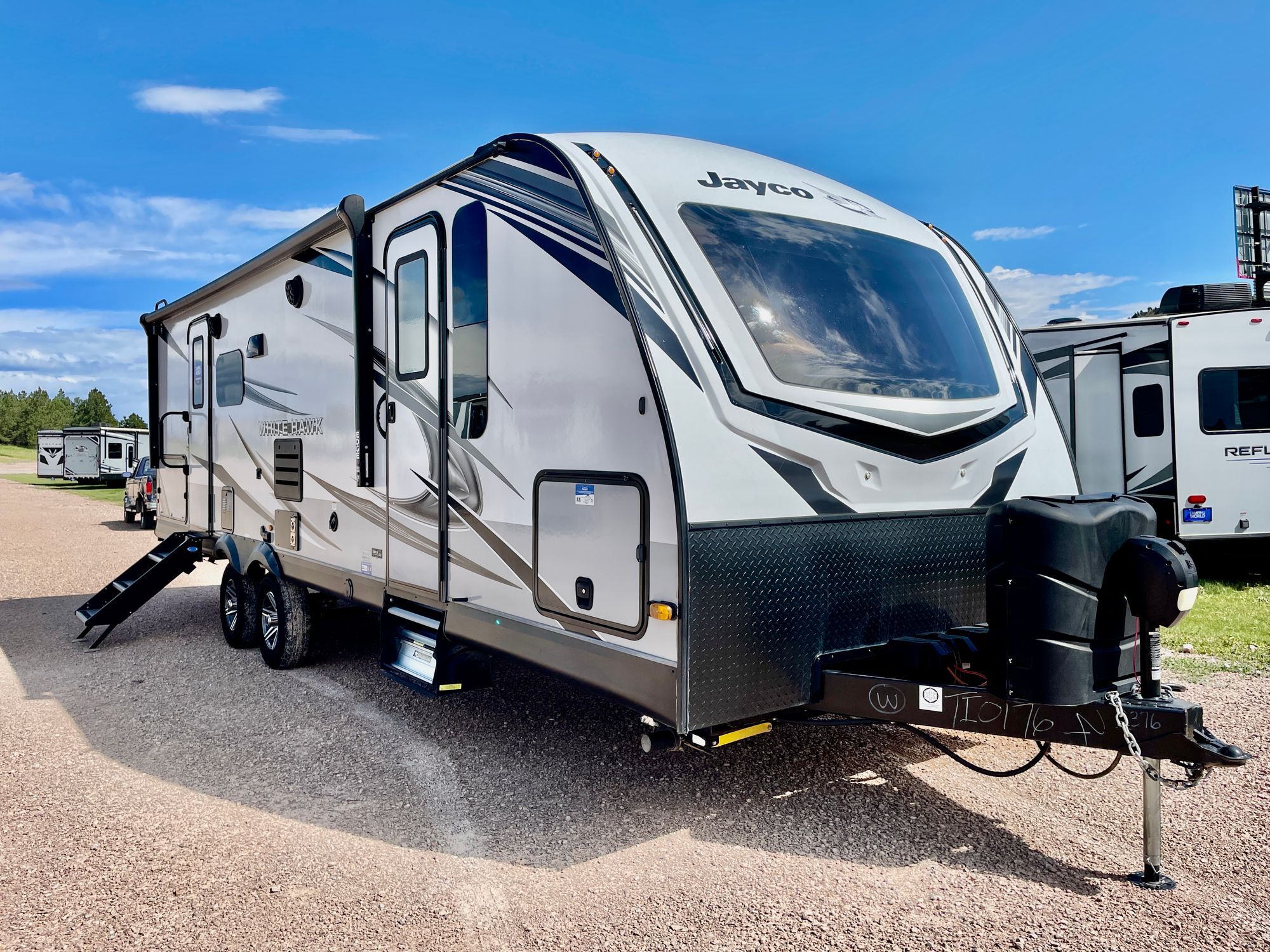 ホワイト Jayco RVs For Sale near Rapid City, SD - RV Trader