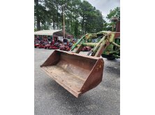 Key Heavy Equipment for Harvesting Corn  image