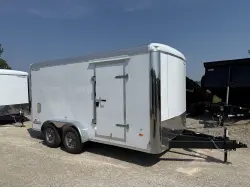 2025 HAUL ABOUT LPD714TA2 7000 GVWR