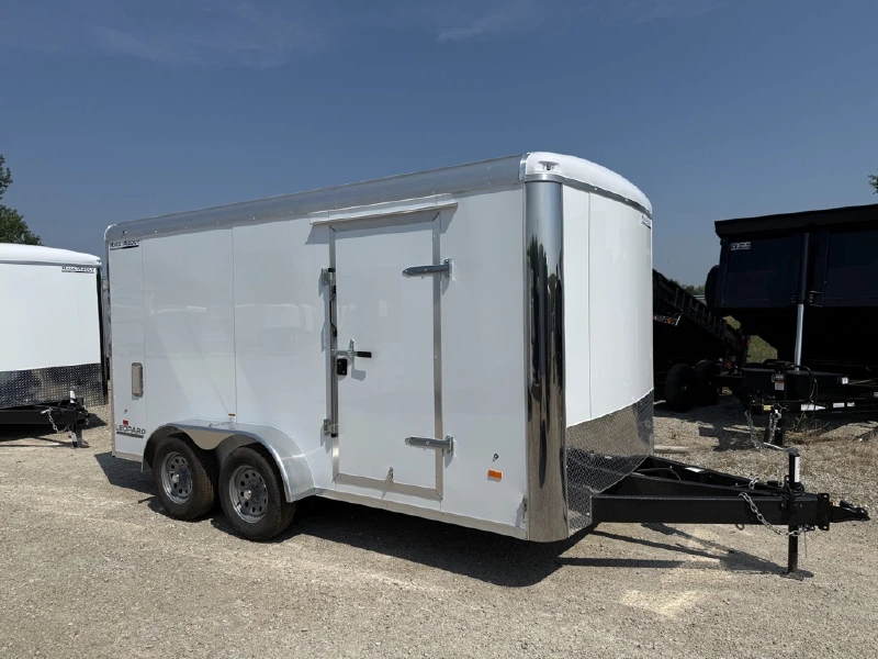 2025 HAUL ABOUT LPD714TA2 7000 GVWR