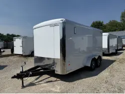 2025 HAUL ABOUT LPD714TA2 7000 GVWR