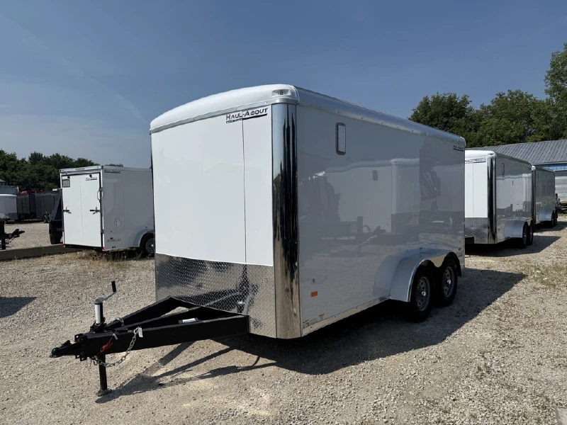 2025 HAUL ABOUT LPD714TA2 7000 GVWR