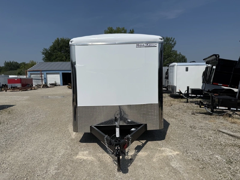 2025 HAUL ABOUT LPD714TA2 7000 GVWR