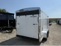 2025 HAUL ABOUT LPD714TA2 7000 GVWR