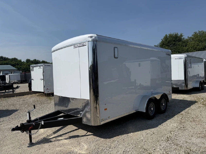 2025 HAUL ABOUT LPD714TA2 7000 GVWR