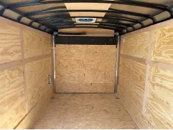2025 HAUL ABOUT LPD714TA2 7000 GVWR