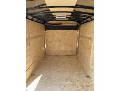 2025 HAUL ABOUT LPD714TA2 7000 GVWR