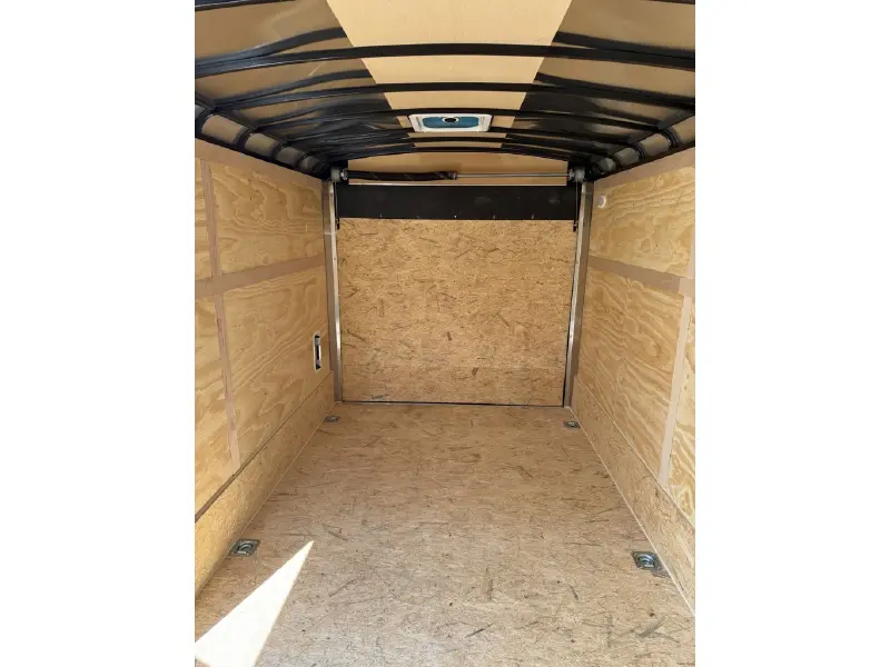 2025 HAUL ABOUT LPD714TA2 7000 GVWR