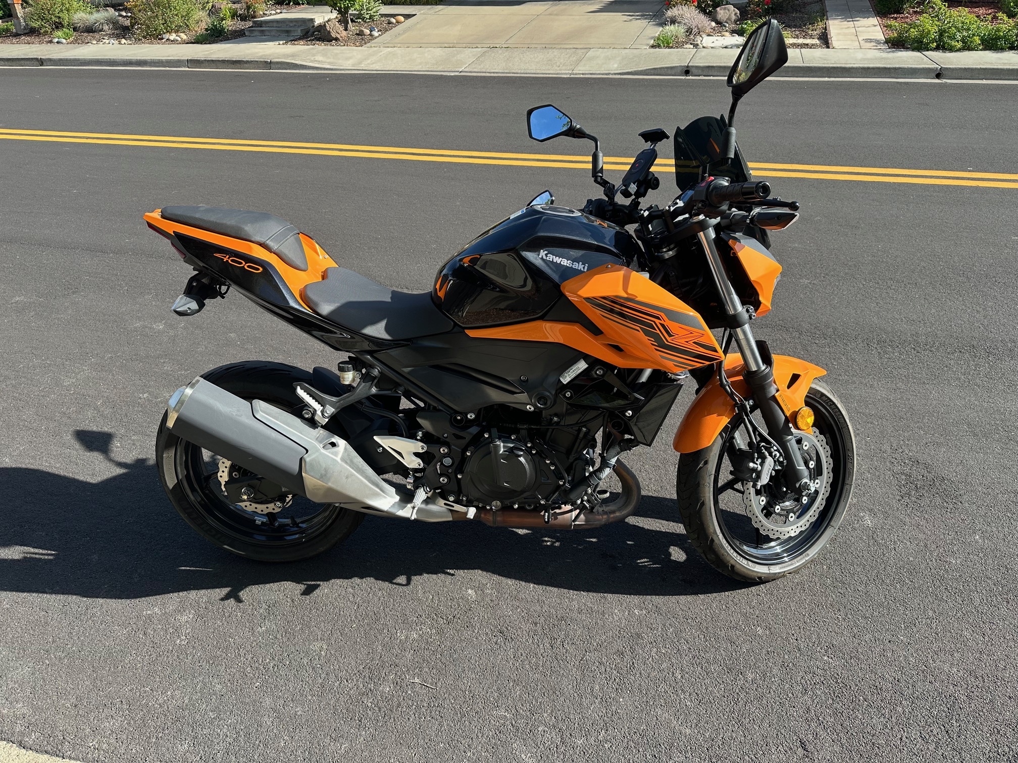 Kawasaki Motorcycles For Sale Near Modesto, CA - Cycle Trader