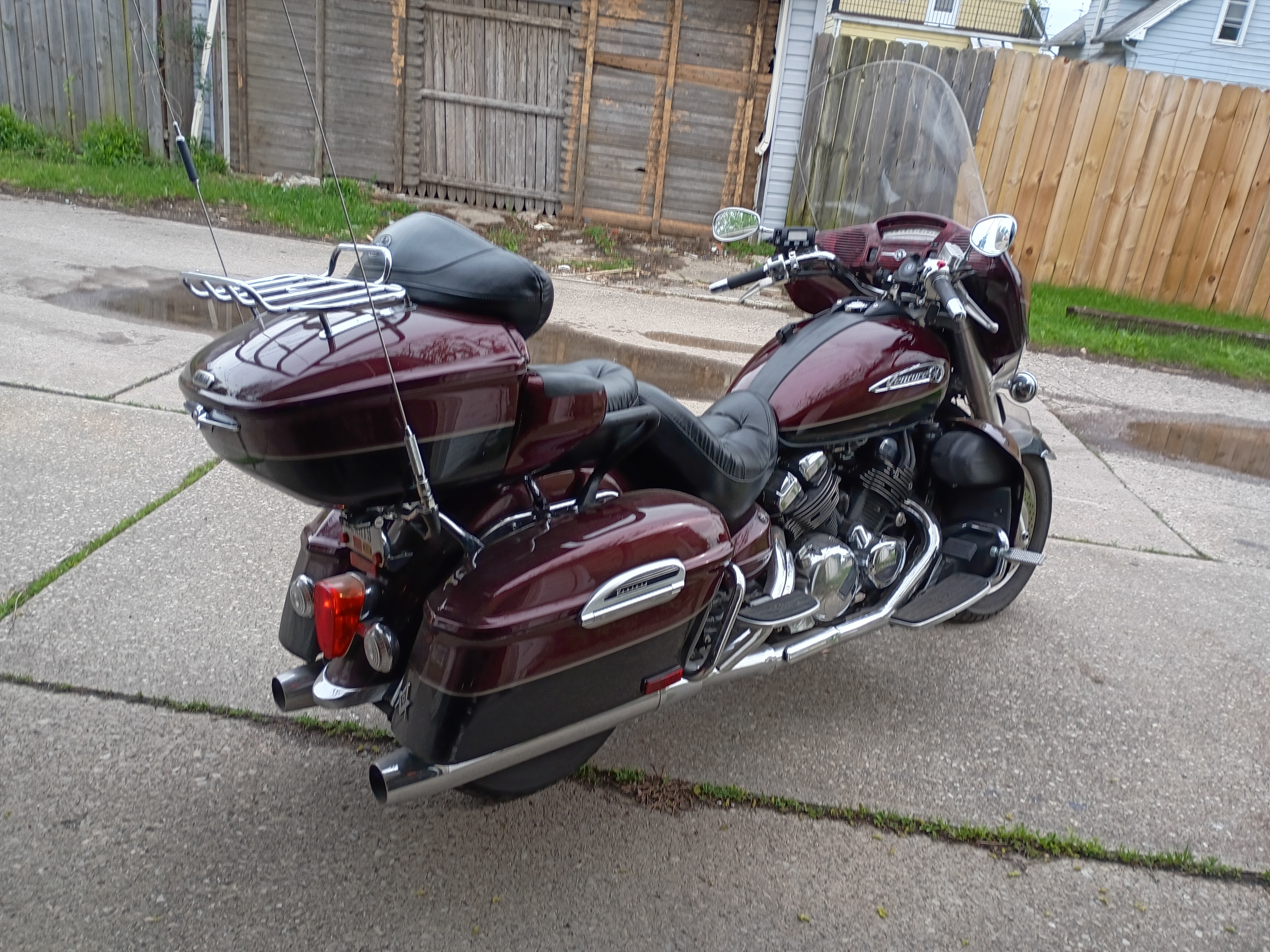 Msrp Motorcycles For Sale Near Toledo, OH - Cycle Trader