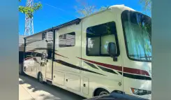 2016 Jayco Precept 31UL RV