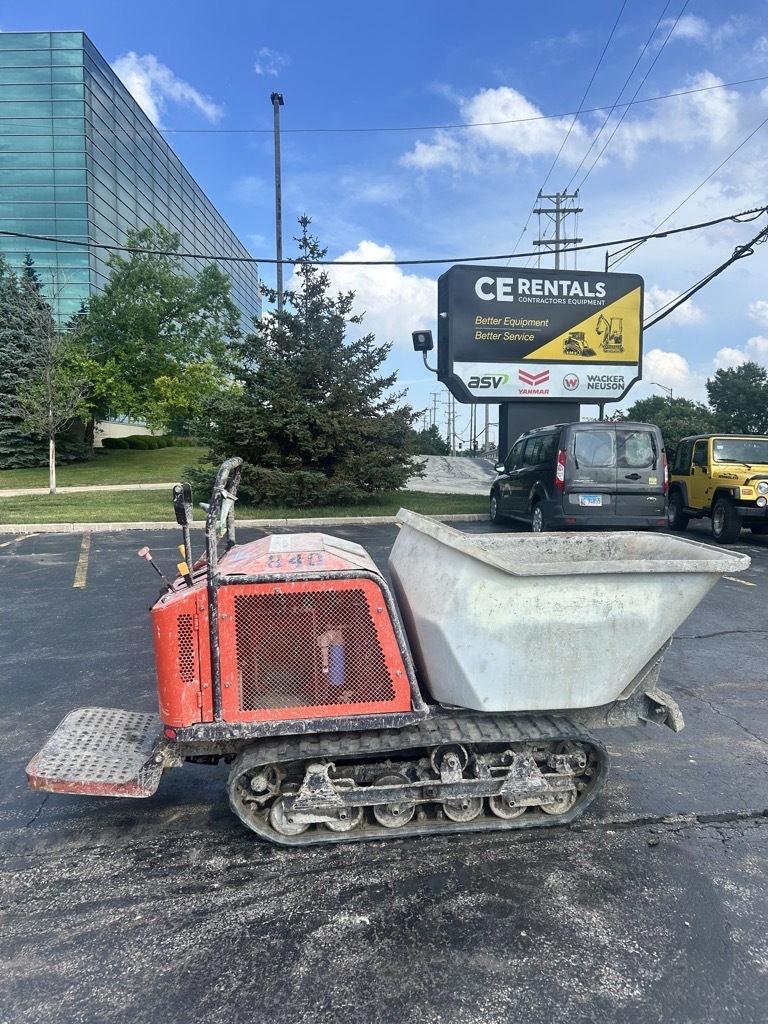 2021 CANYCOM SC75 in Elmhurst, IL