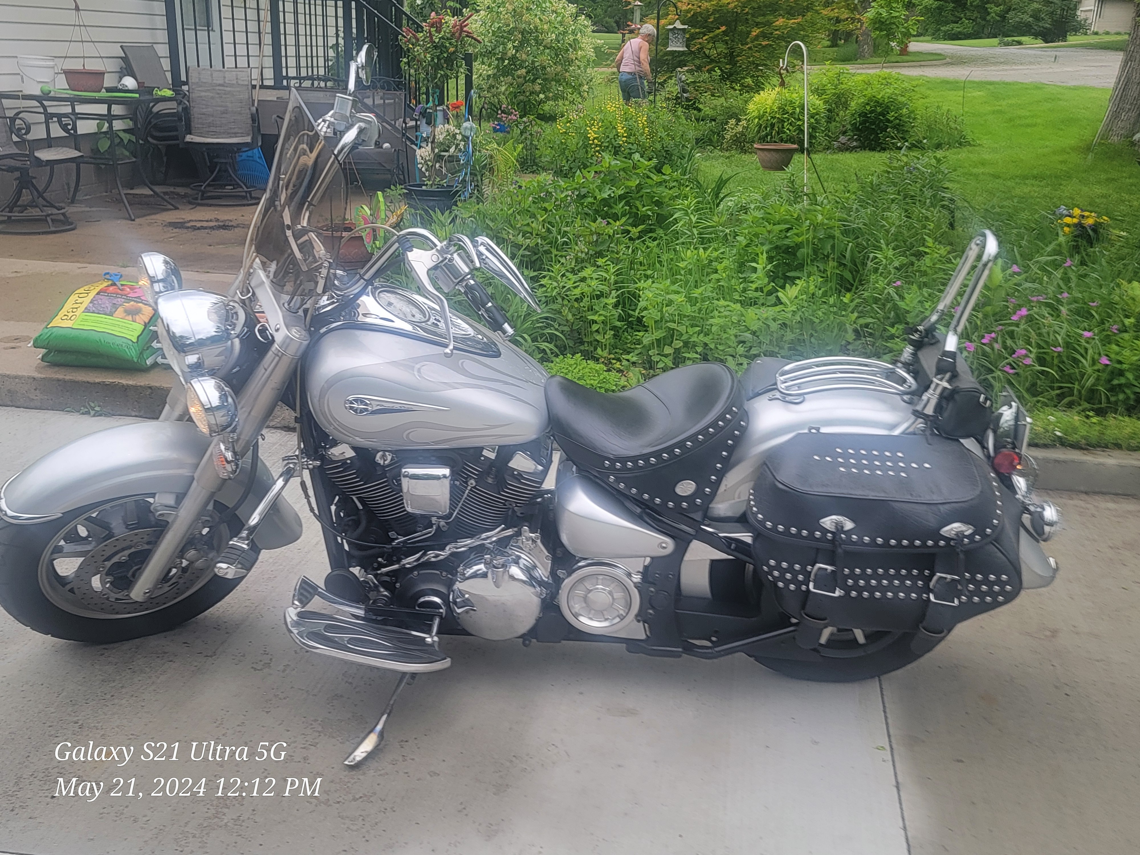 Yamaha XV1700A Motorcycles For Sale - Cycle Trader