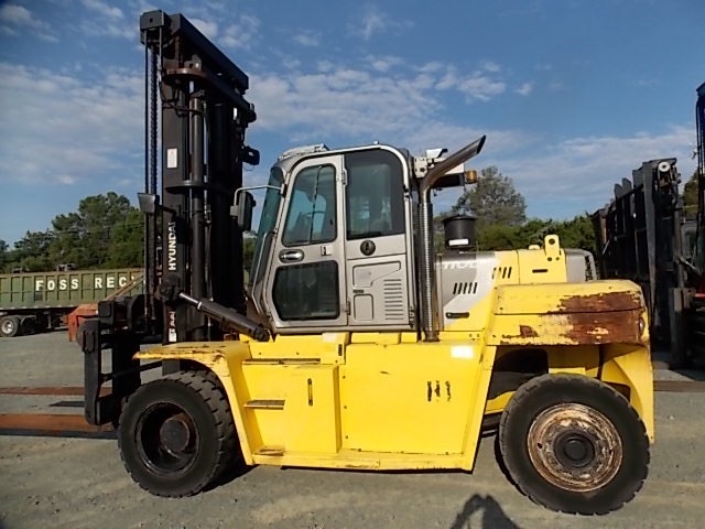 2014 HYUNDAI D110 in Fort Wayne, IN