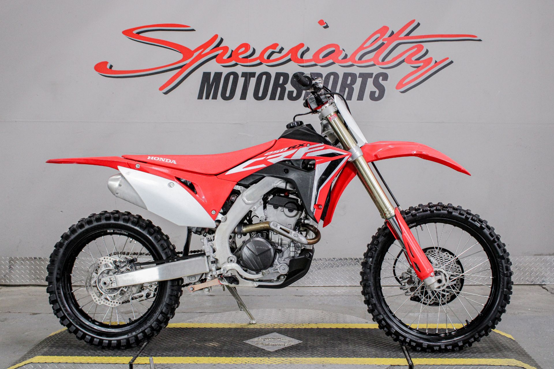 Used Honda Crf 250RX Motorcycles For Sale - Cycle Trader