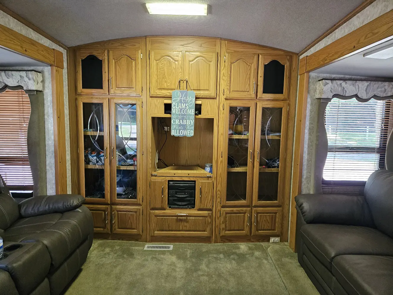 Used 1998 Avion 37re3 in Fort Wayne, IN - 5037031460 - RV Trader