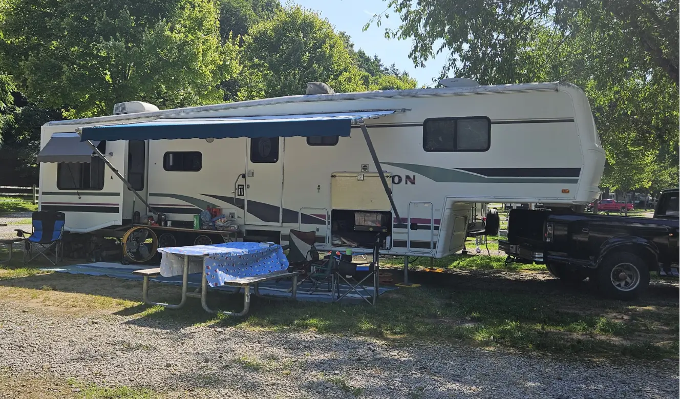 Used 1998 Avion 37re3 in Fort Wayne, IN - 5037031460 - RV Trader