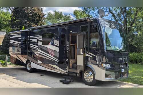 2024 Newmar BAY STAR 3629 in jackson MI