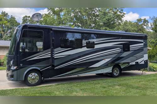 2024 Newmar BAY STAR 3629 in jackson MI