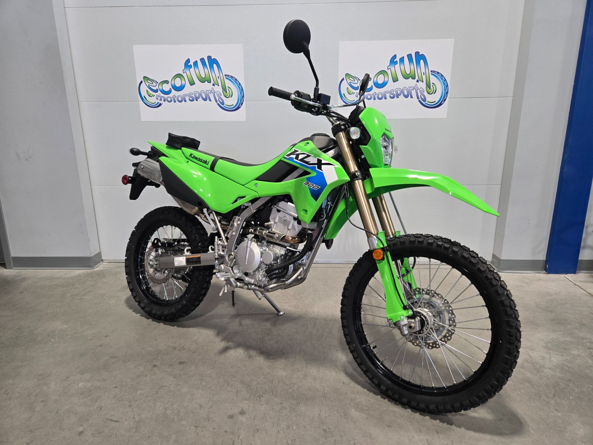 Lime Green Kawasaki,honda,yamaha,suzuki Ninja 500