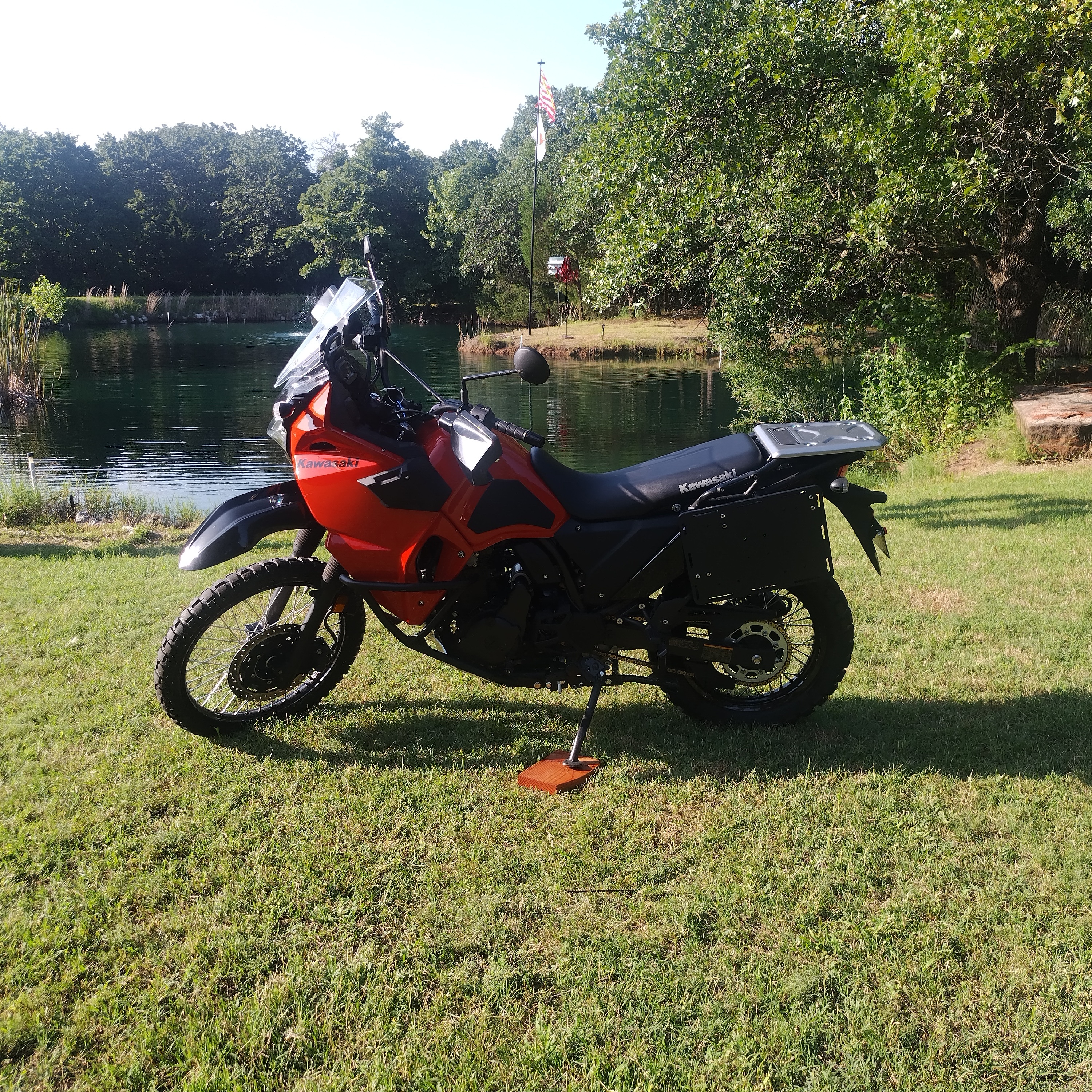 Kawasaki Motorcycles For Sale Near Durant, OK - Cycle Trader