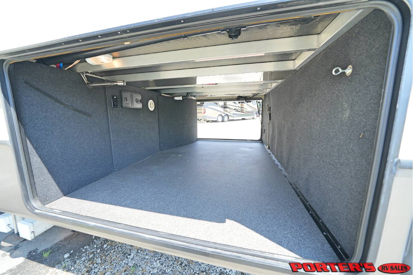 A photo of this 2017 Keystone MONTANA 3160RL