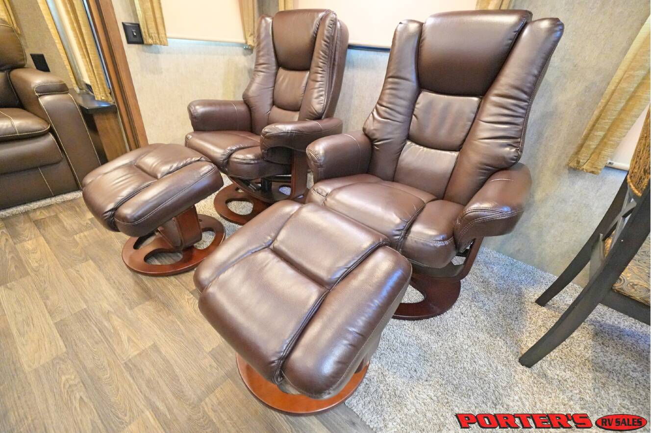 A photo of this 2017 Keystone MONTANA 3160RL