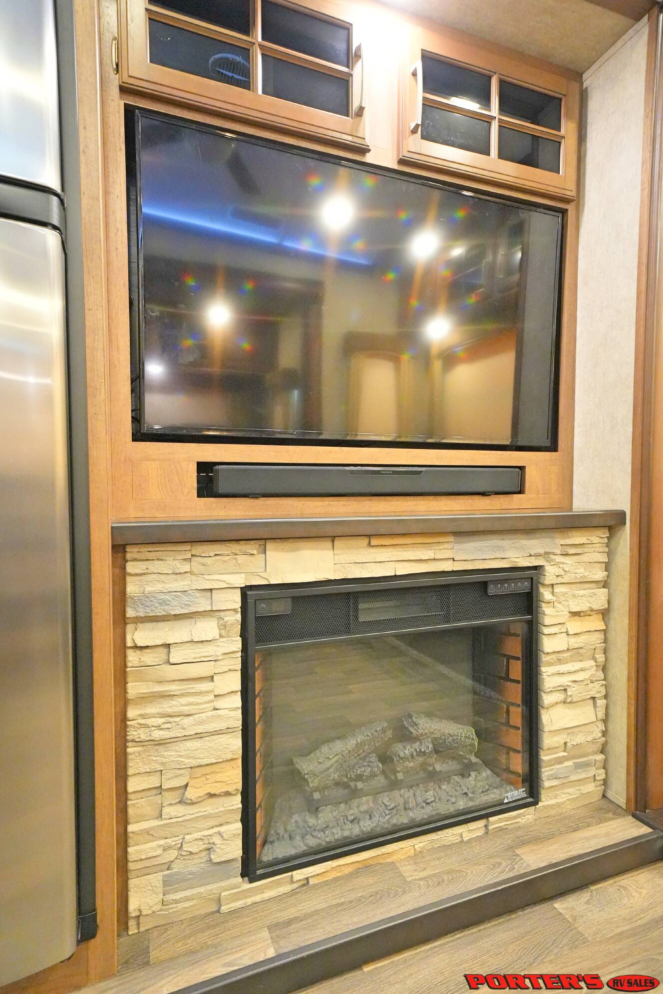 A photo of this 2017 Keystone MONTANA 3160RL