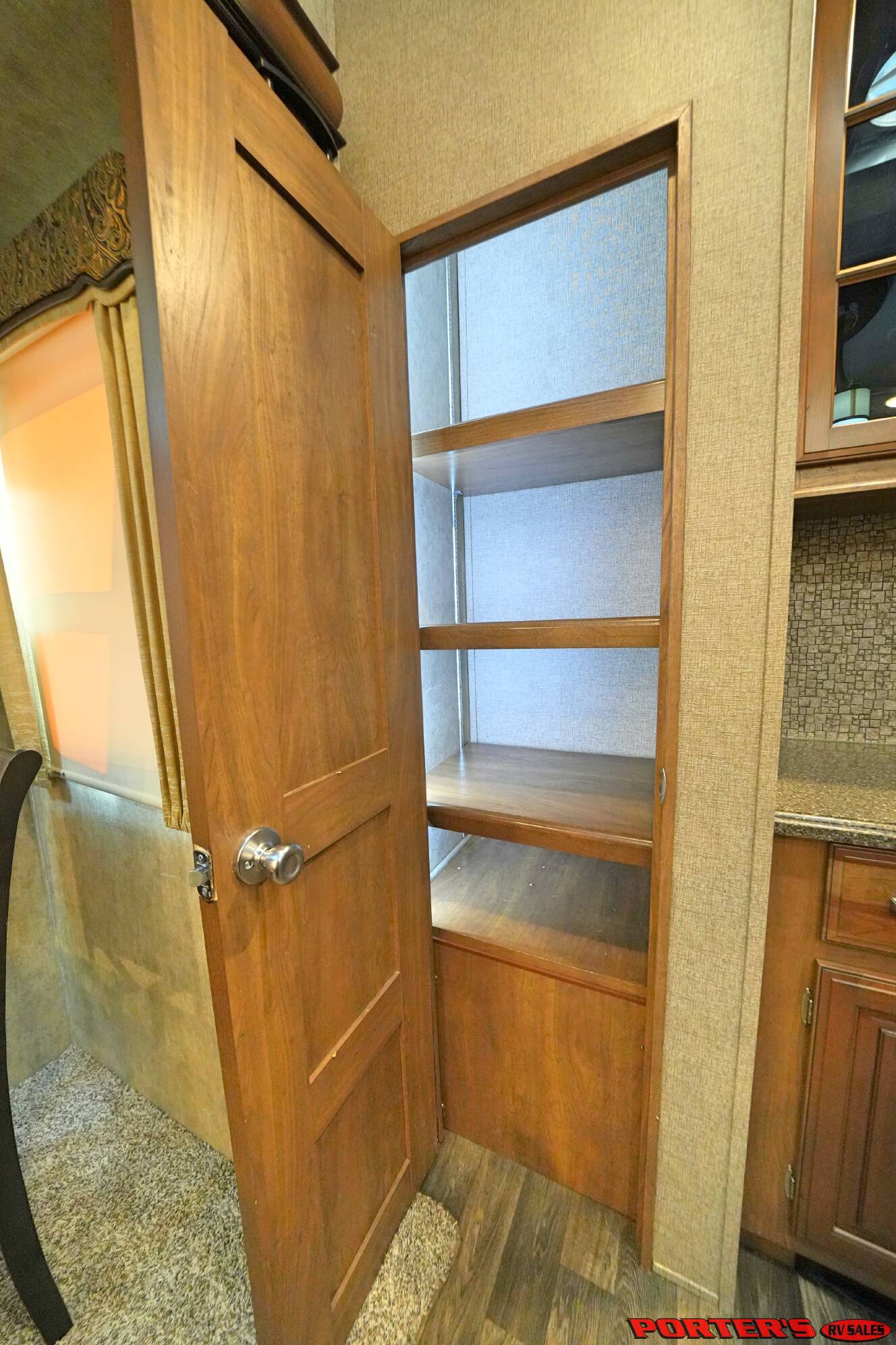 A photo of this 2017 Keystone MONTANA 3160RL