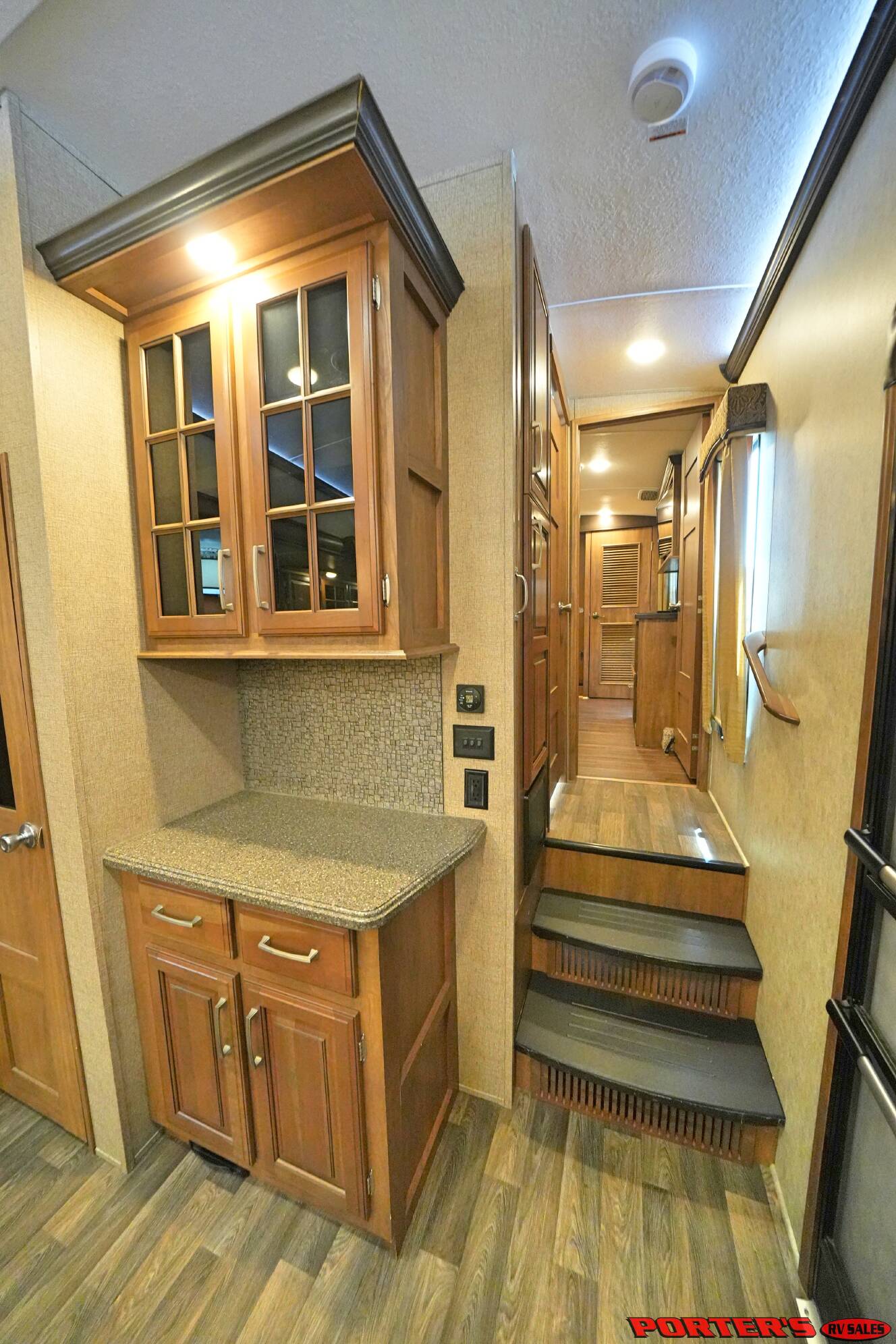 A photo of this 2017 Keystone MONTANA 3160RL