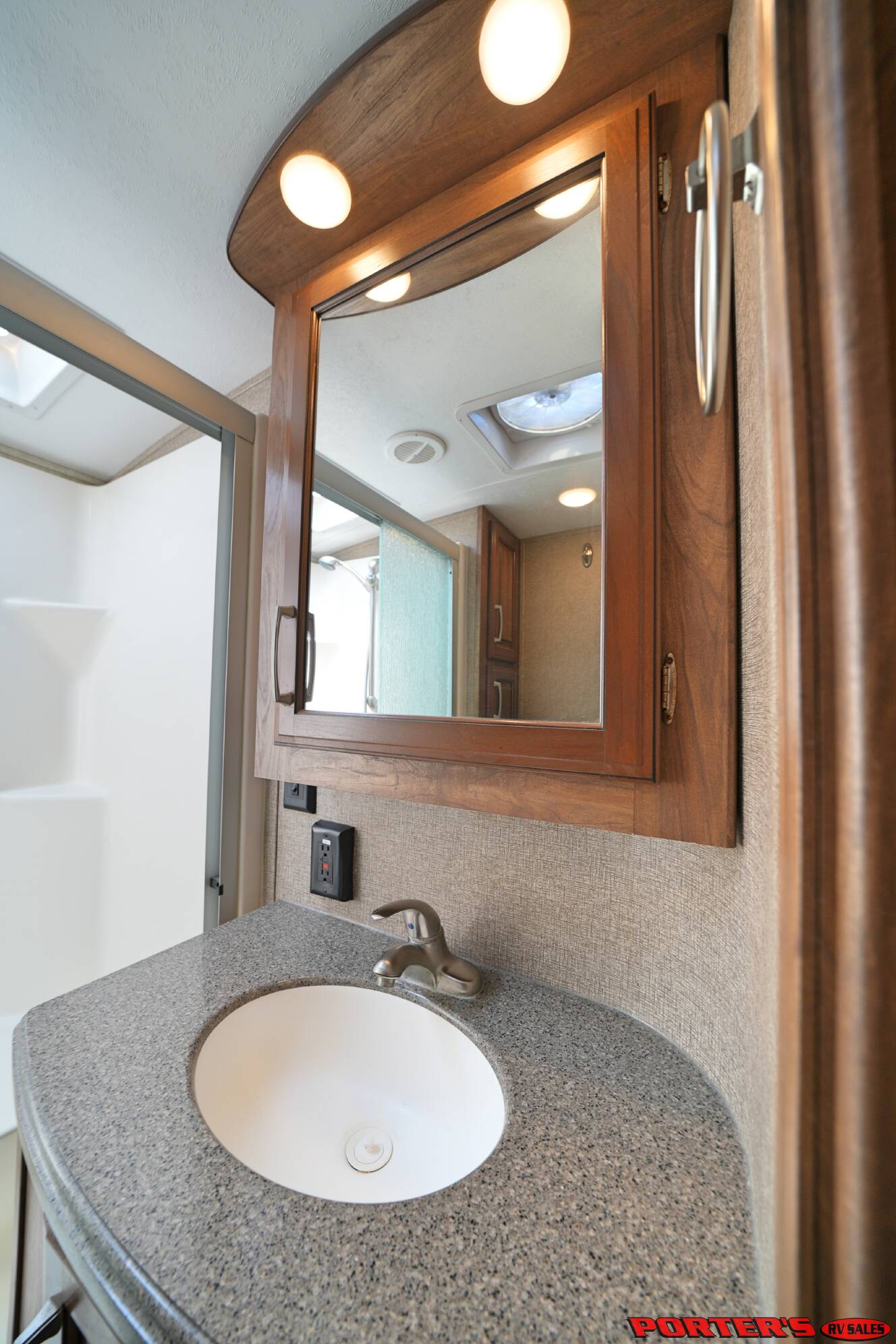 A photo of this 2017 Keystone MONTANA 3160RL