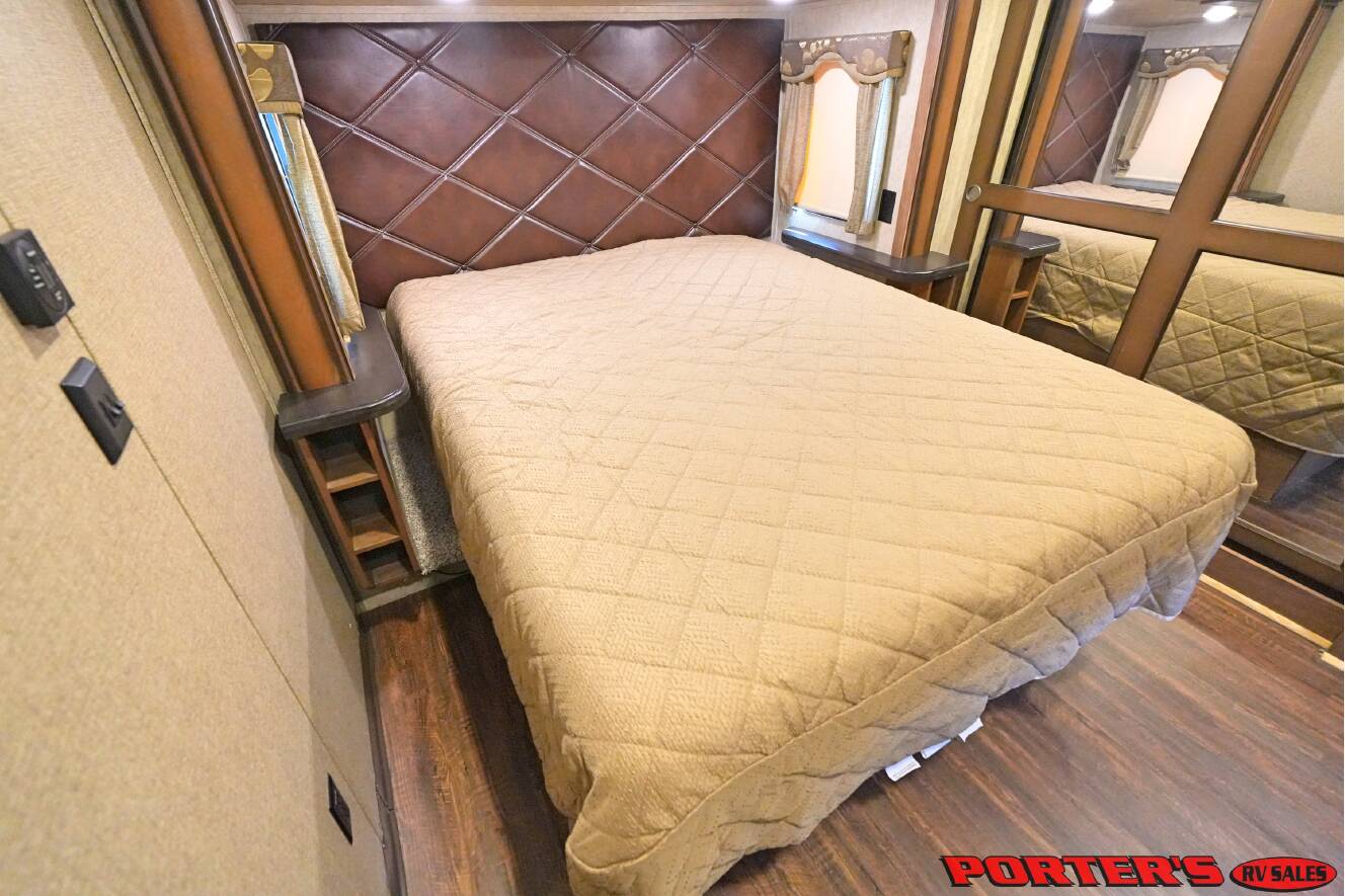 A photo of this 2017 Keystone MONTANA 3160RL