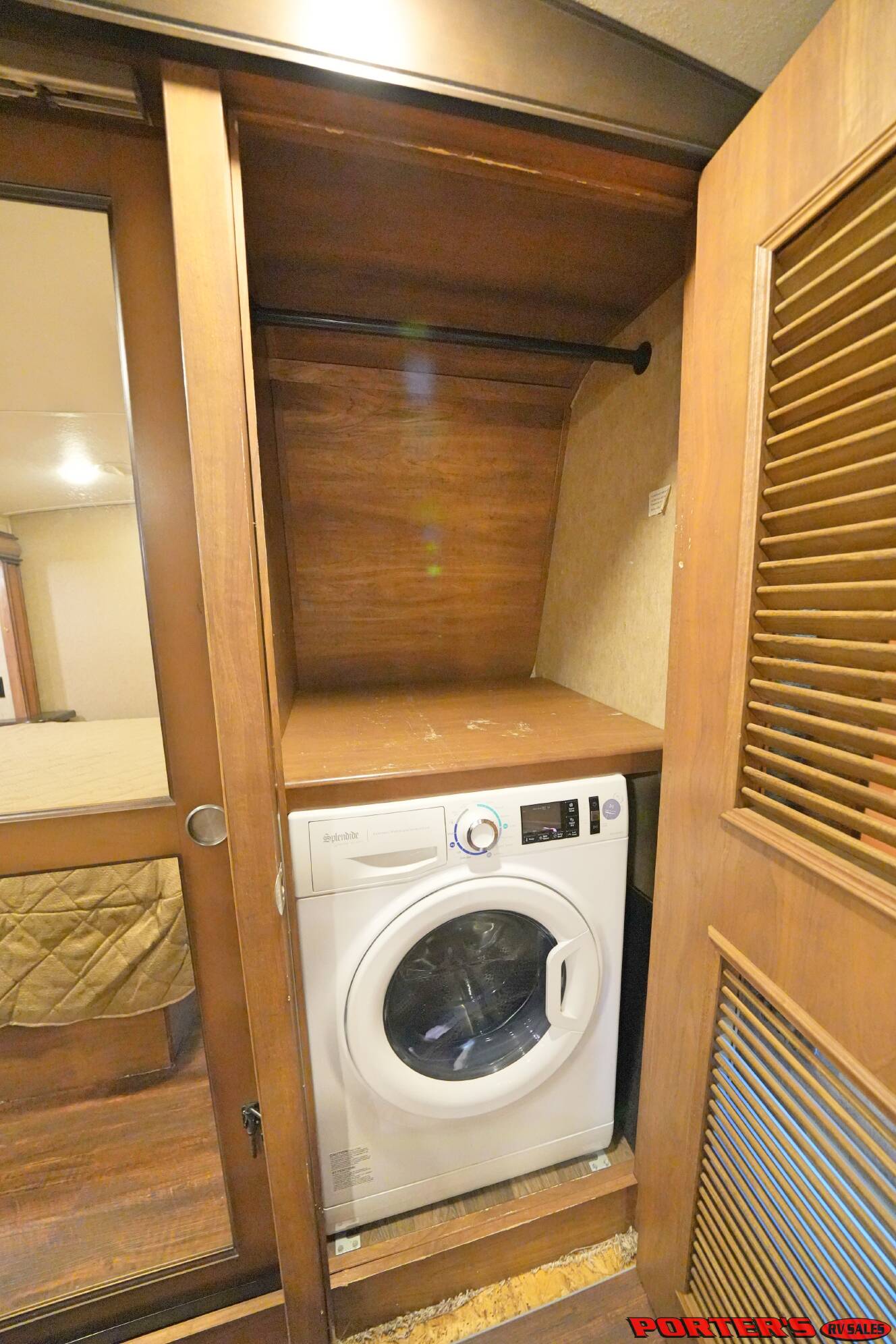 A photo of this 2017 Keystone MONTANA 3160RL