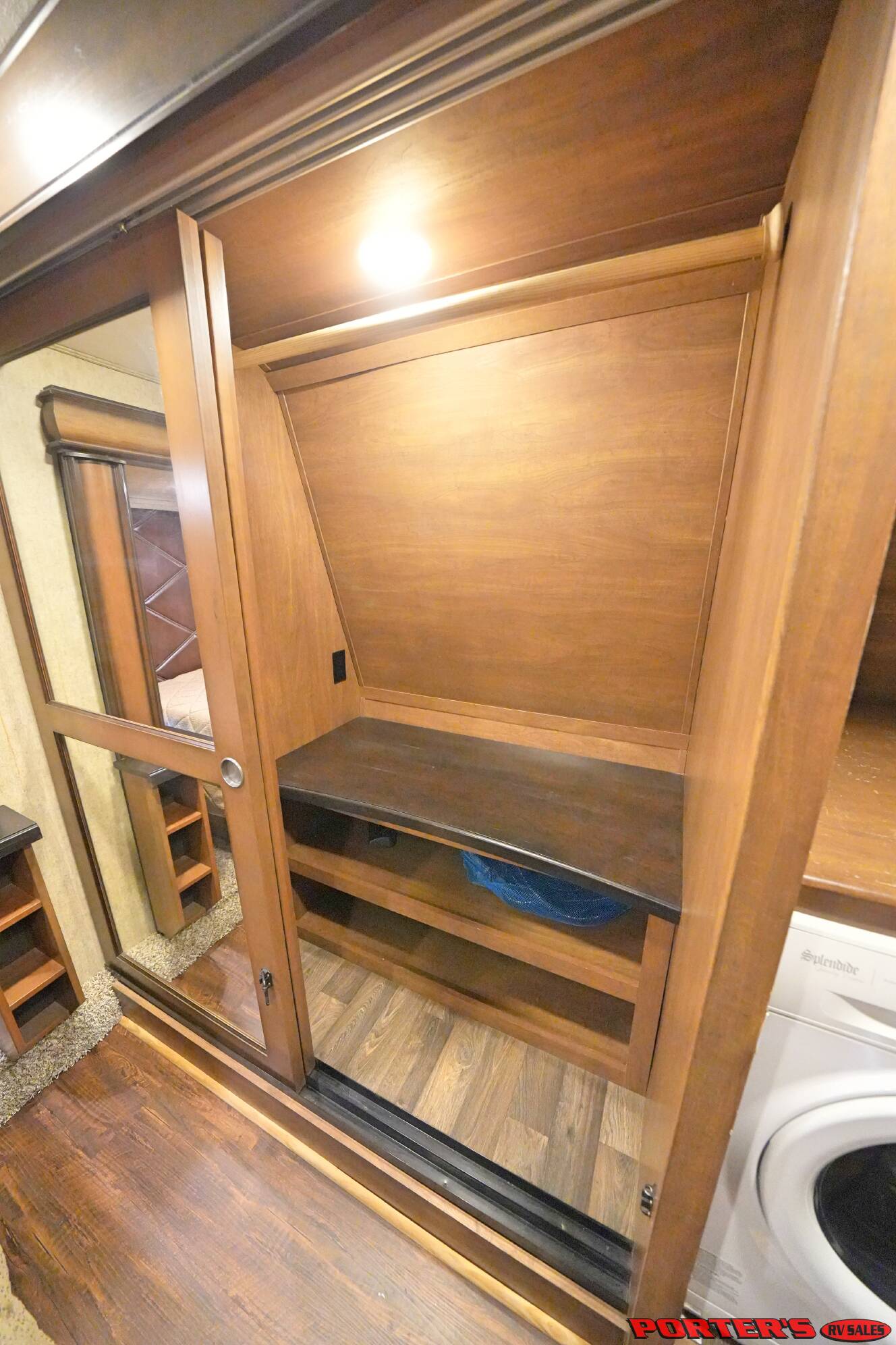 A photo of this 2017 Keystone MONTANA 3160RL