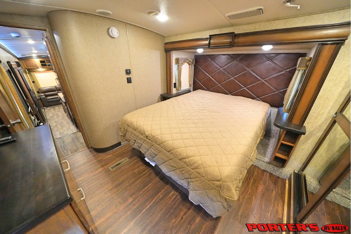 A photo of this 2017 Keystone MONTANA 3160RL