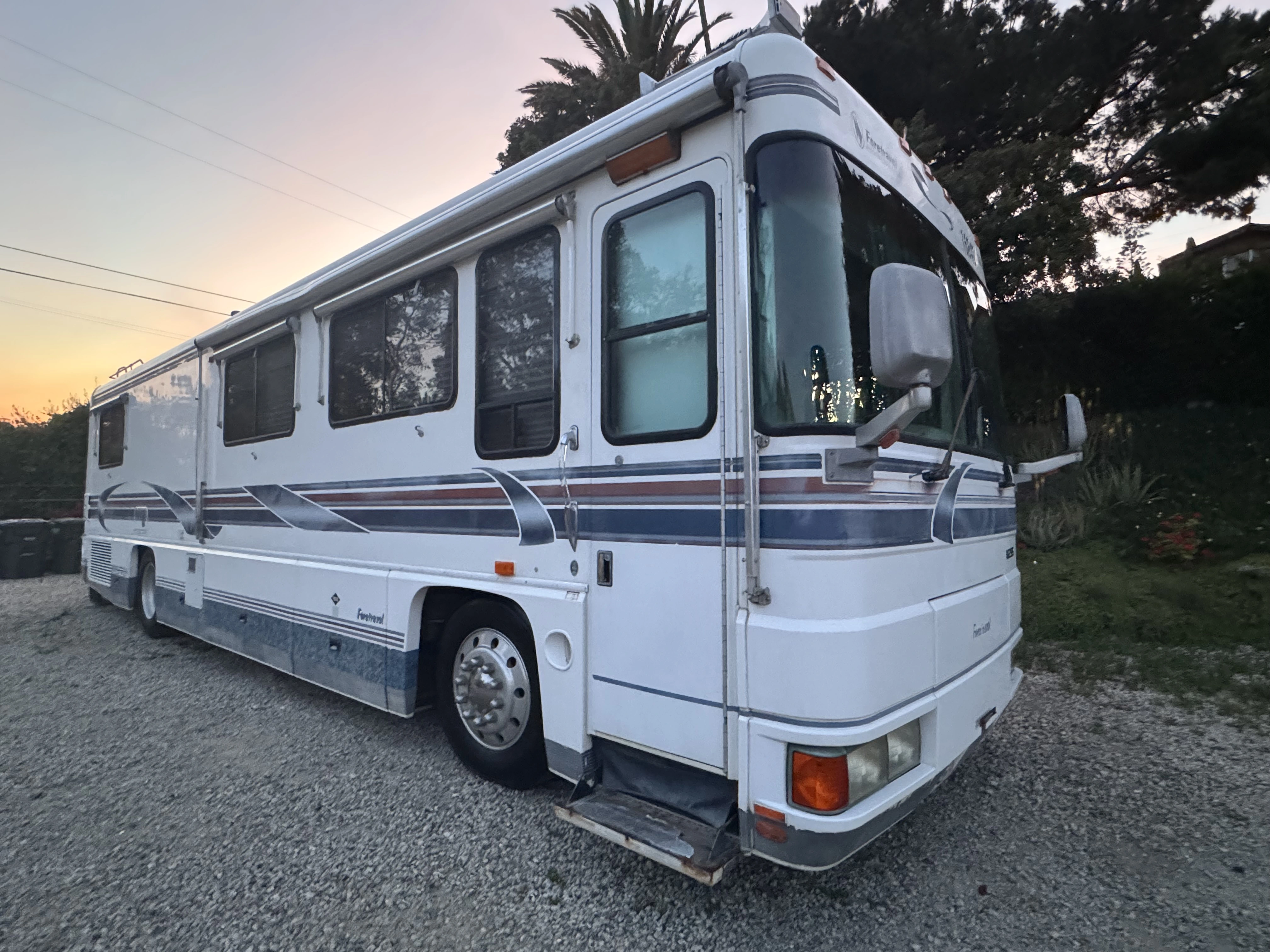 1996 RVs For Sale - RV Trader