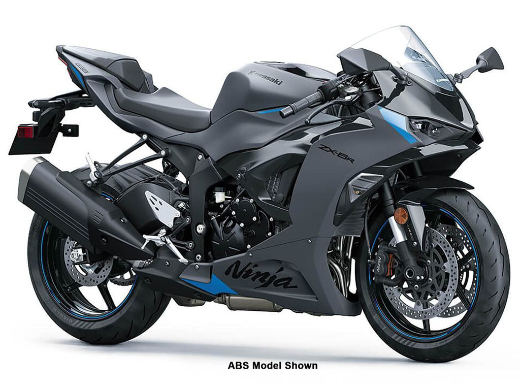 MAY⑨ Kawasaki Ninja Zx 6R Motorcycles For Sale in Maine - Cycle