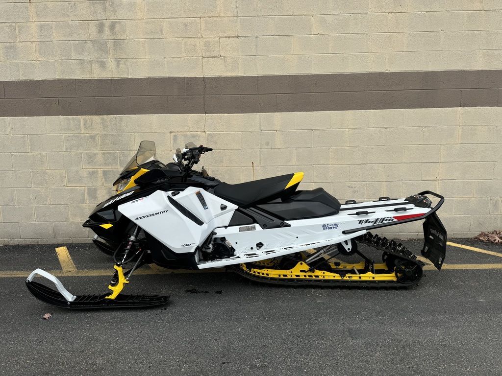Used Snowmobiles For Sale Near Saint Clair, Hawaii