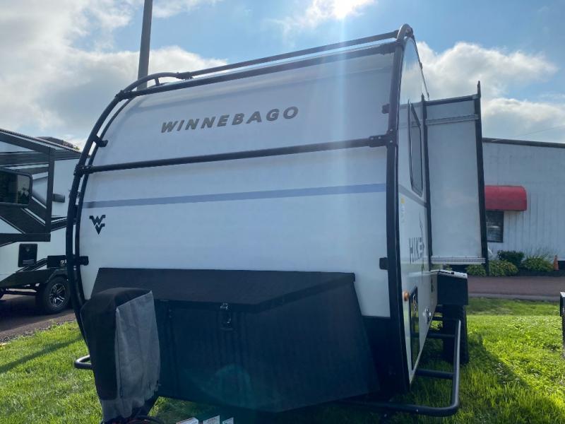 2022 Winnebago Industries Towables Hike H170S in souderton PA