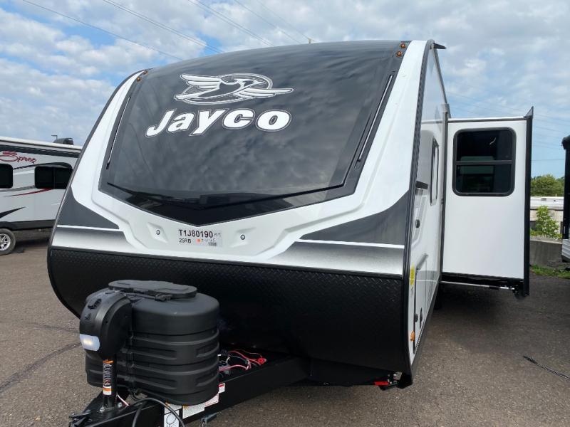 2026 Jayco Jay Feather 25RB in souderton PA