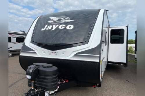 2026 Jayco Jay Feather 25RB in souderton PA