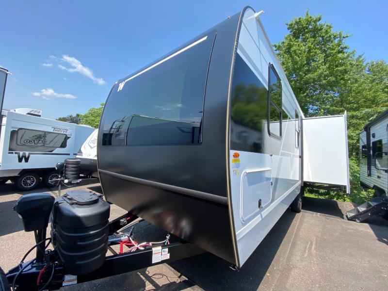 2026 Winnebago Thrive 24RKS in souderton PA