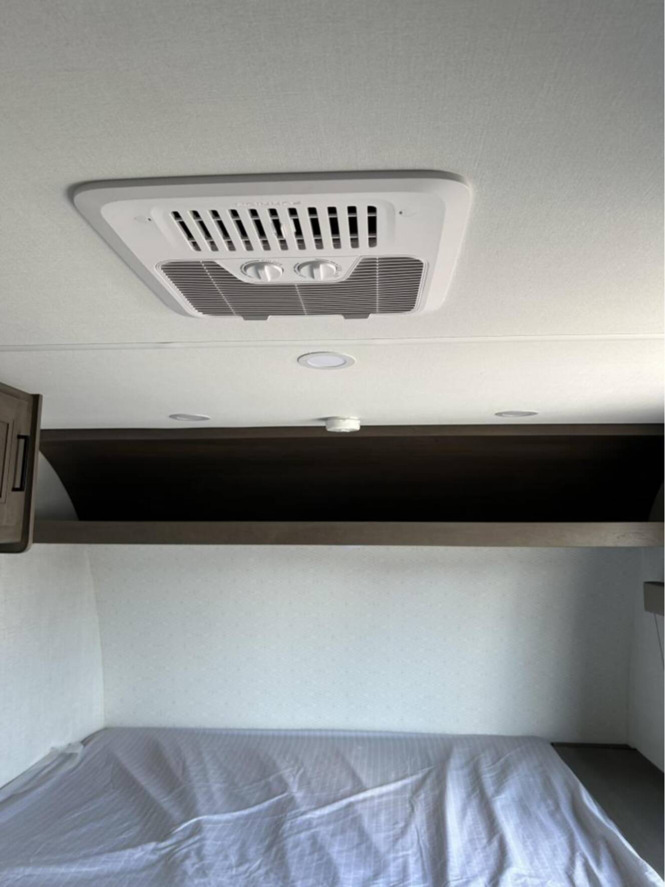 A photo of this 2026 Grand Design Transcend One 151BH