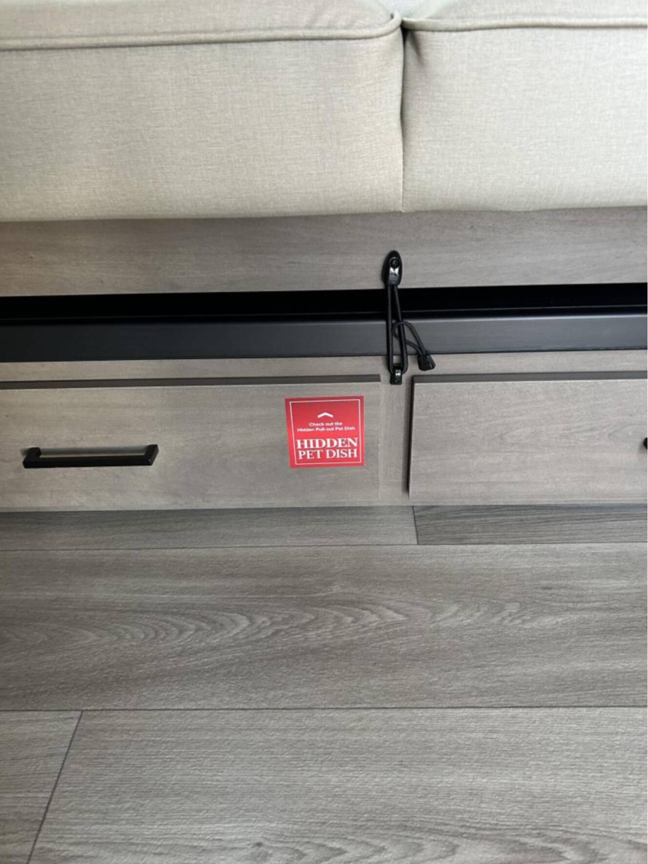 A photo of this 2026 Grand Design Transcend One 151BH