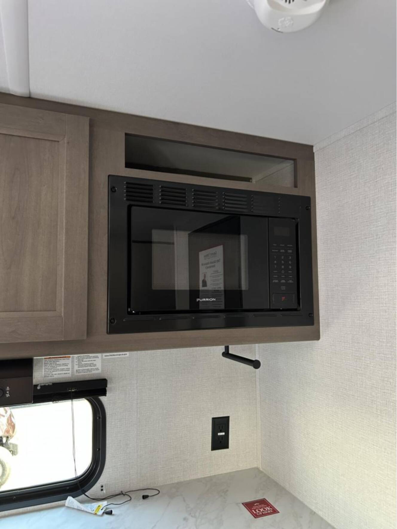 A photo of this 2026 Grand Design Transcend One 151BH