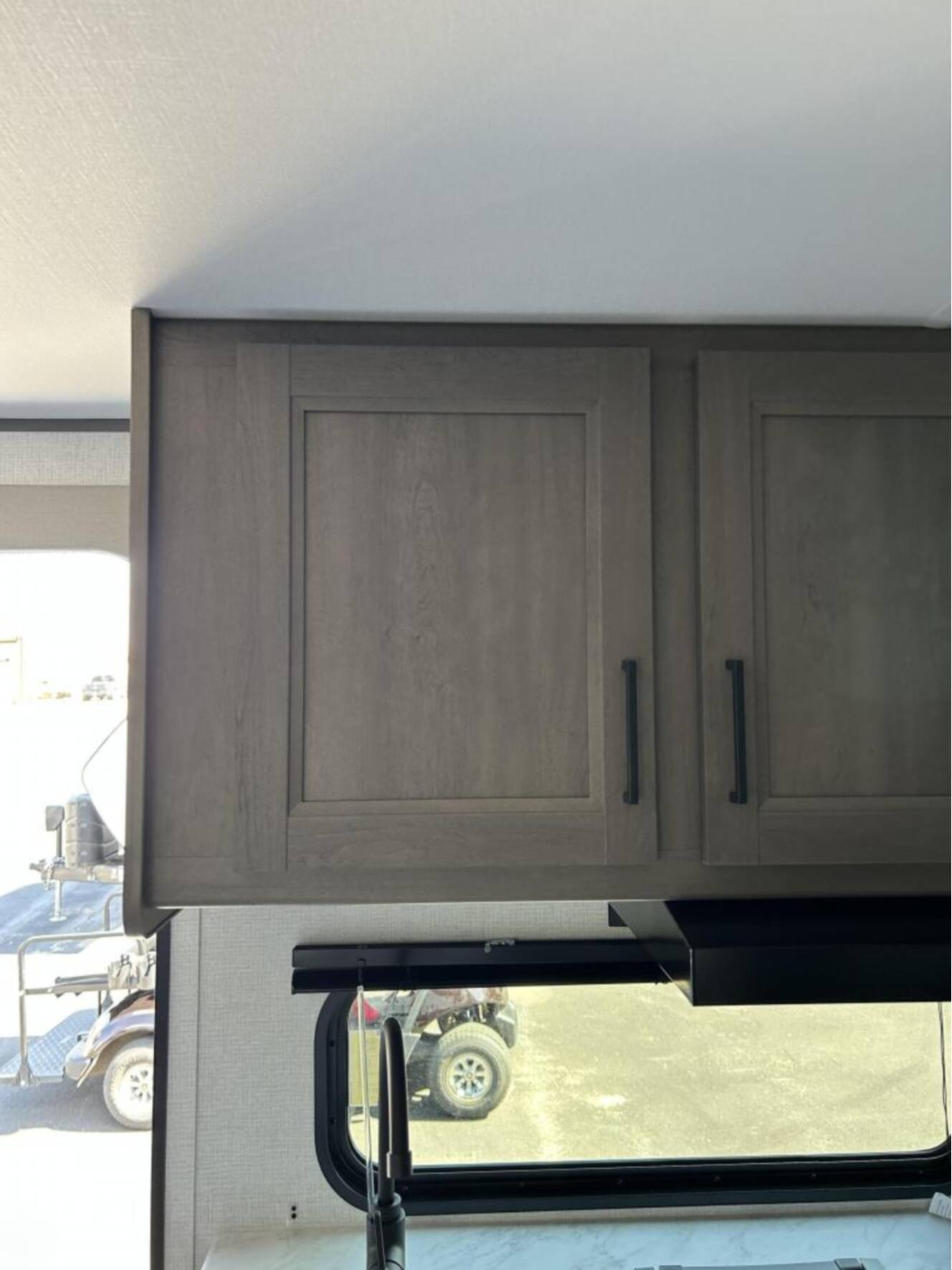 A photo of this 2026 Grand Design Transcend One 151BH