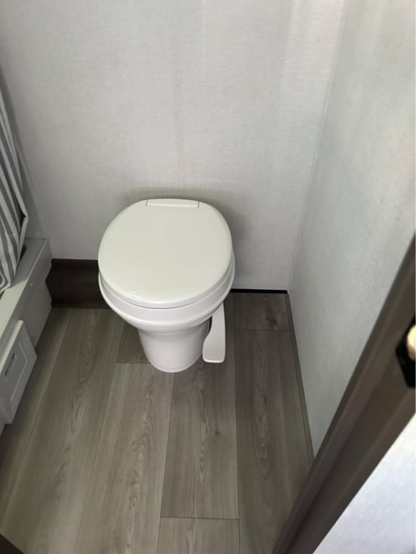 A photo of this 2026 Grand Design Transcend One 151BH