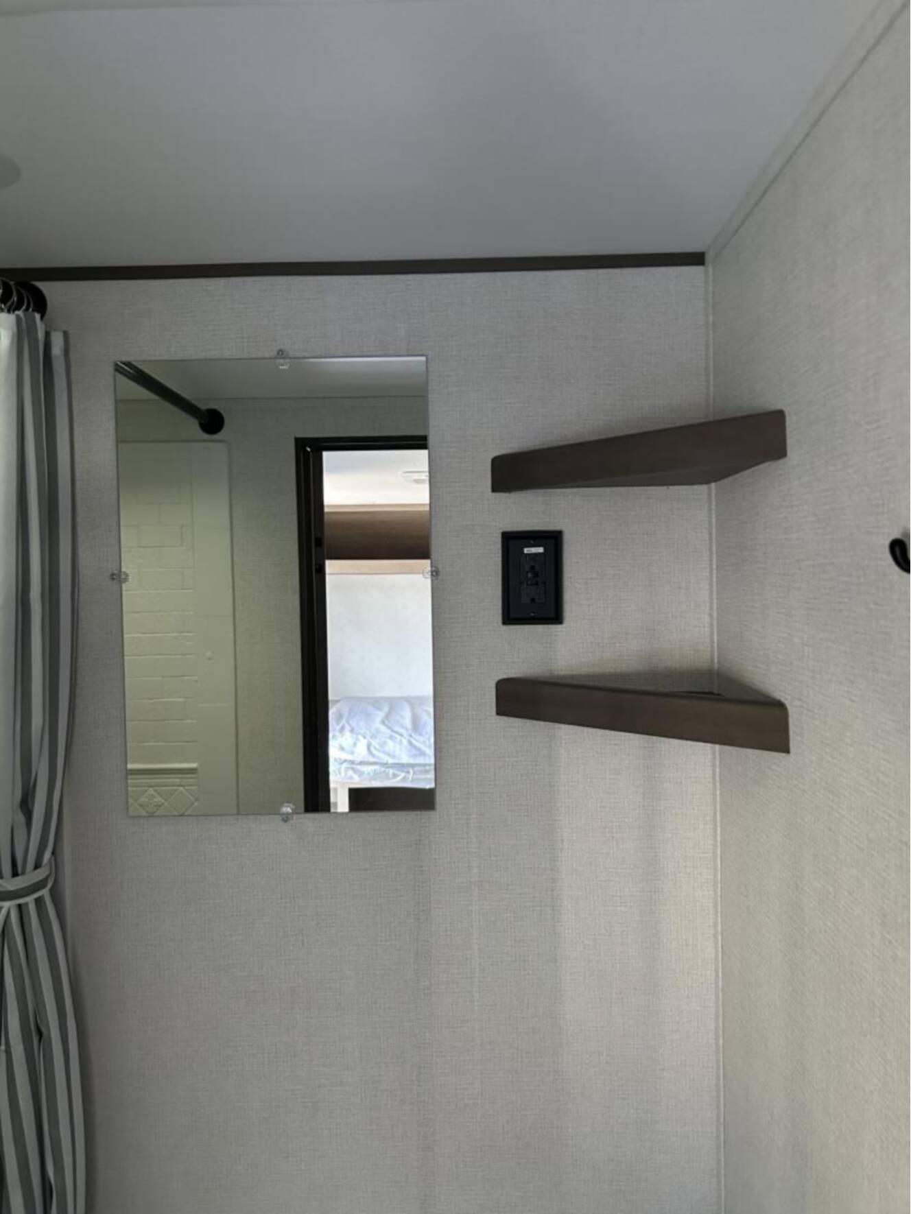 A photo of this 2026 Grand Design Transcend One 151BH