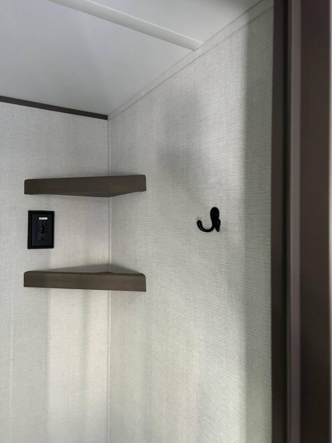 A photo of this 2026 Grand Design Transcend One 151BH